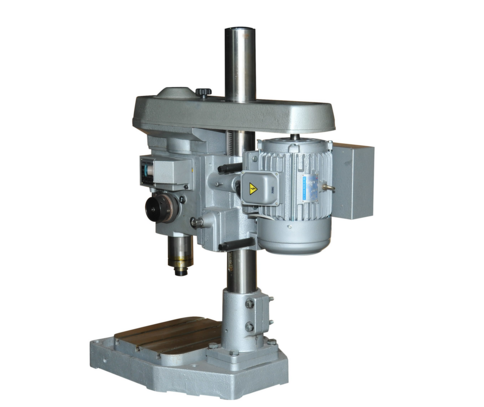 自動鉆孔機的產品類型比較豐富，應用場景較廣泛