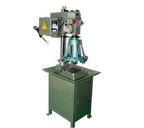 自動鉆孔機可以實現私人定制，并且能夠參觀實物